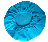 Reusable Hairnet with Elastic Band